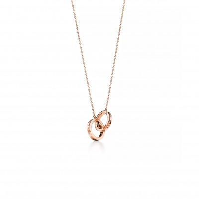 TIFFANY 1837® INTERLOCKING CIRCLES PENDANT 60011689